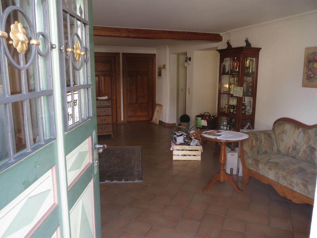 Gaestehaus Frohe Aussicht Kressbronn am Bodensee Exterior foto