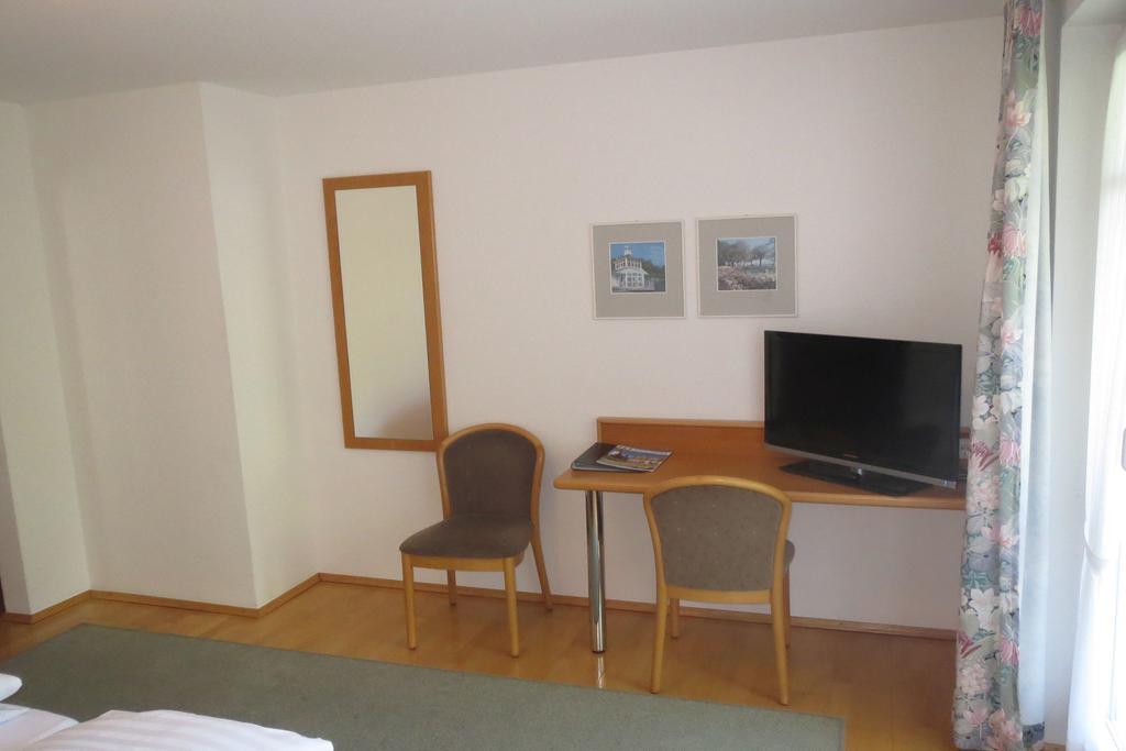 Gaestehaus Frohe Aussicht Kressbronn am Bodensee Exterior foto